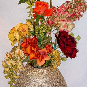 Floral arrangement